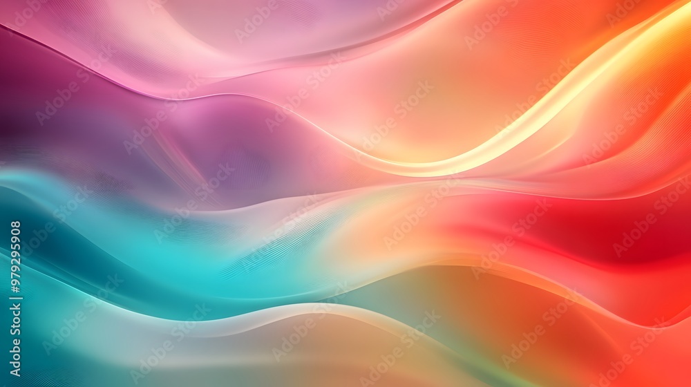 abstract wave background abstract wave background