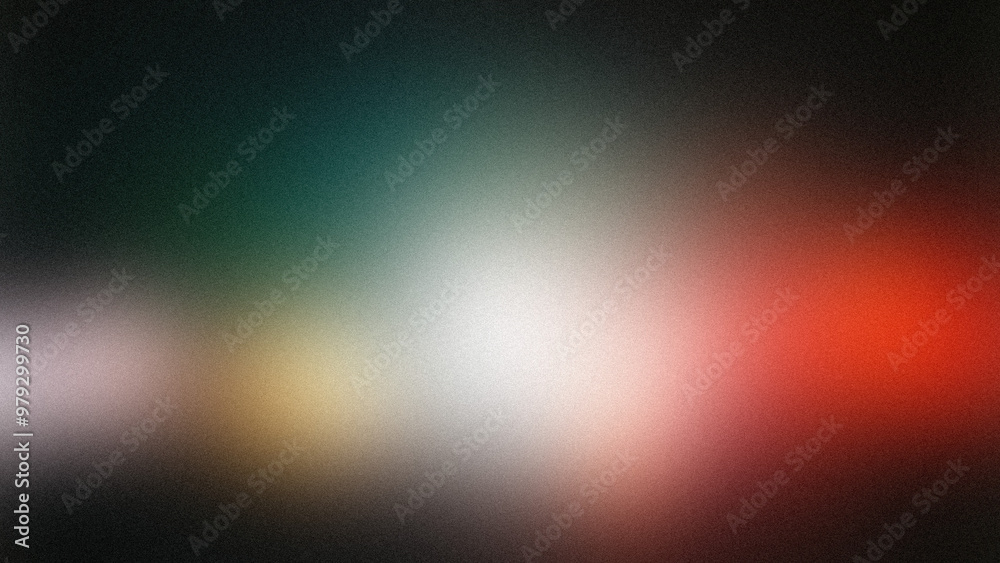 Fundo gradiente desfocado blured verde, vermelho, ,preto Capa para poster, cartaz, apresentação de produto. Banner para website. Fundo de tela, proteção de tela. Fundo texturizado com efeito ruído Fundo gradiente desfocado blured verde, vermelho, ,preto Capa para poster, cartaz, apresentação de produto. Banner para website. Fundo de tela, proteção de tela. Fundo texturizado com efeito ruído