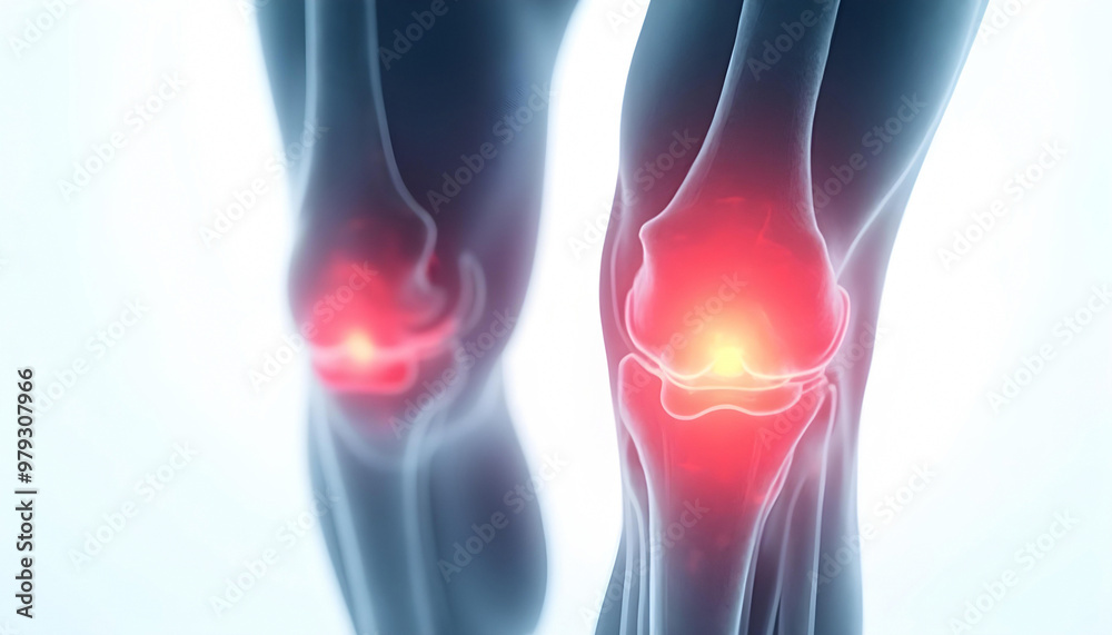 Knee pain. Man suffering from severe knee pain. Joint pain, Arthritis and tendon problems. Knee pain. Man suffering from severe knee pain. Joint pain, Arthritis and tendon problems.