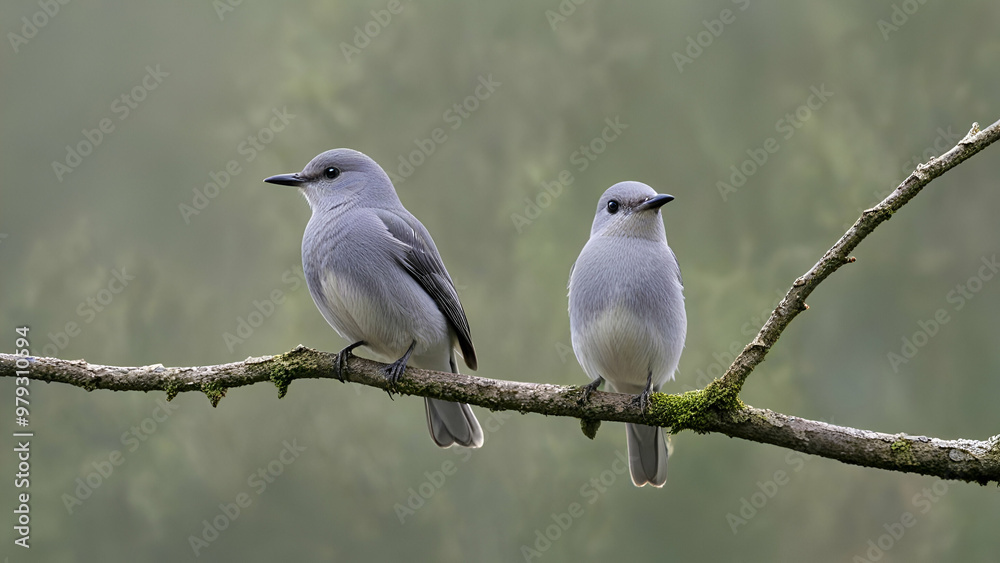 Close-up of cuckoo perching on branch Poland Gray bird on a branch, Poland setting tree green background,
Close-up of cuckoo perching on branch Poland Gray bird on a branch, Poland setting tree green background,