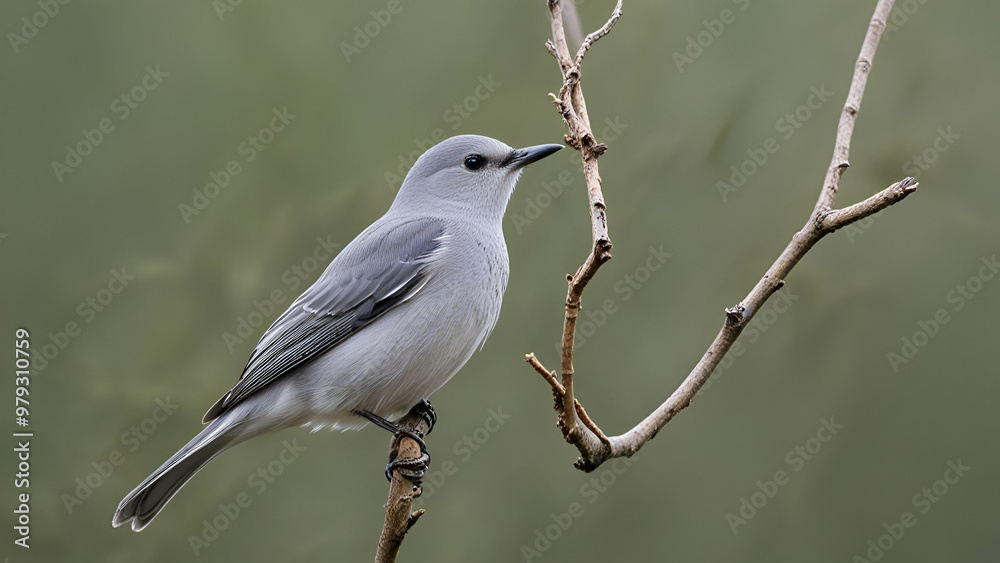 Close-up of cuckoo perching on branch Poland Gray bird on a branch, Poland setting tree green background,
Close-up of cuckoo perching on branch Poland Gray bird on a branch, Poland setting tree green background,
