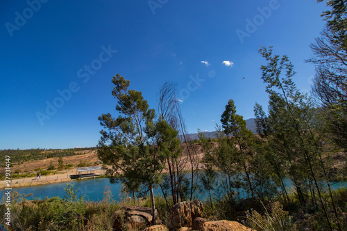 Colombia Villa de Leyva