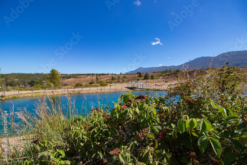Colombia Villa de Leyva