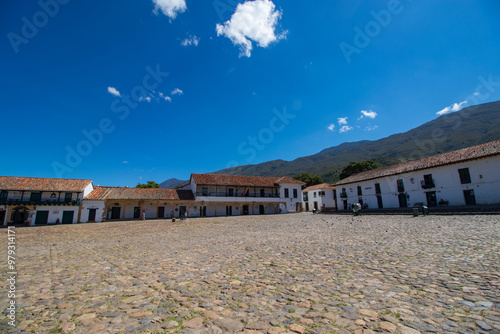 Colombia Villa de Leyva