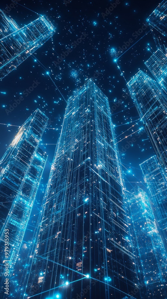 Evolving Digital Networks, Digital Transformation Evolving Digital Networks, Digital Transformation