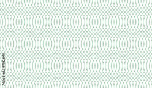 Premium background design with white line pattern texture in luxury pastel colour. Abstract horizontal vector template for business banner, formal backdrop, prestigious voucher, luxe invite