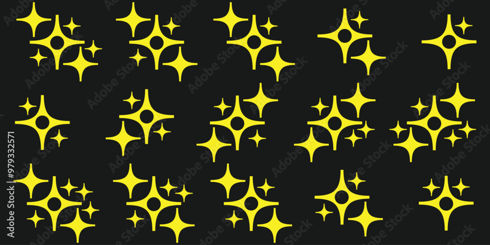 Set of sparkle star icons. Abstract sparkle icon, shine icon, clean icon, star, icon shape vector illustration. Sparkles vector Set of sparkle star icons. Abstract sparkle icon, shine icon, clean icon, star, icon shape vector illustration. Sparkles vector