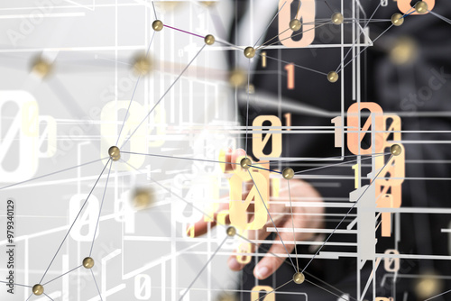 Business intelligence analy...