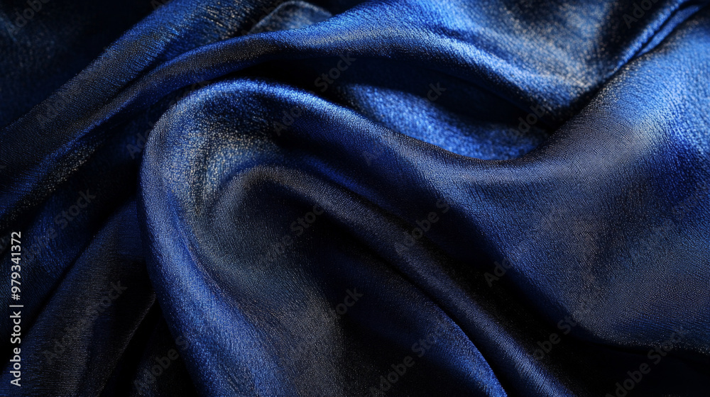 A bold gradient from dark sapphire blue to nearly black, with a rich, luxurious feel perfect for a dramatic design. A bold gradient from dark sapphire blue to nearly black, with a rich, luxurious feel perfect for a dramatic design.