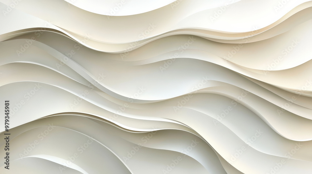 A minimalist paper cut background with flowing, wavy layers in soft white, cream, and light grey, creating a subtle, elegant design. A minimalist paper cut background with flowing, wavy layers in soft white, cream, and light grey, creating a subtle, elegant design.