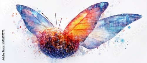 Digital Metamorphosis, Digital Transformation
