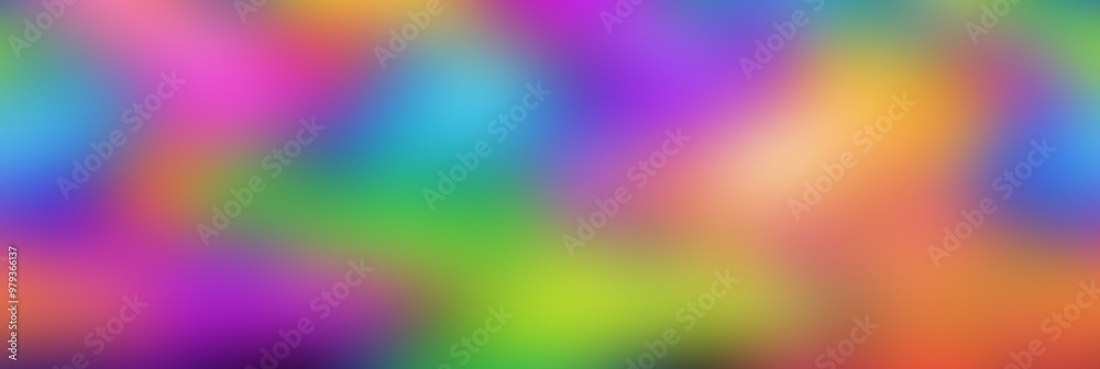 A vivid display of swirling colors creates a captivating abstract background that energizes the atmosphere A vivid display of swirling colors creates a captivating abstract background that energizes the atmosphere
