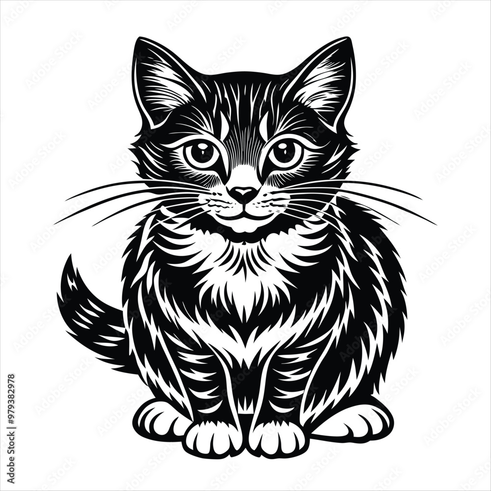 cat cat
