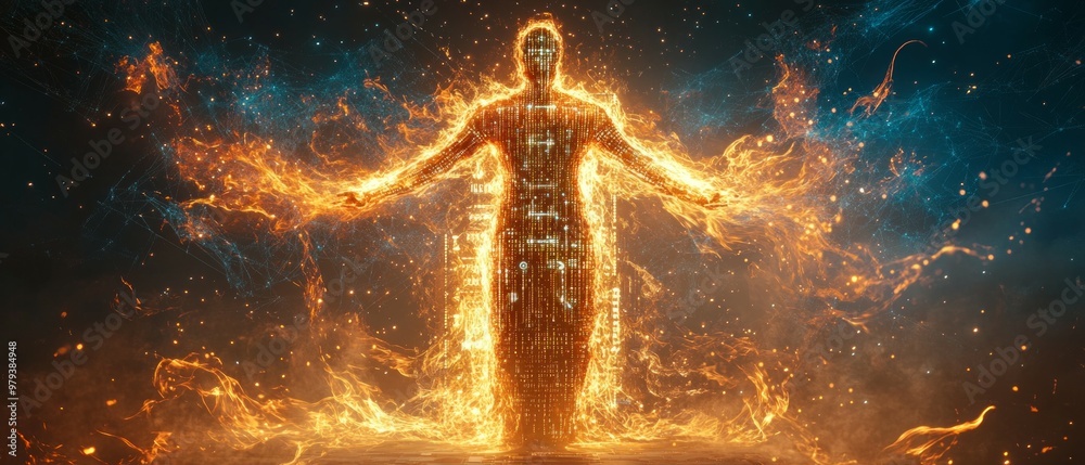 Firewall Guardian, Cybersecurity Firewall Guardian, Cybersecurity