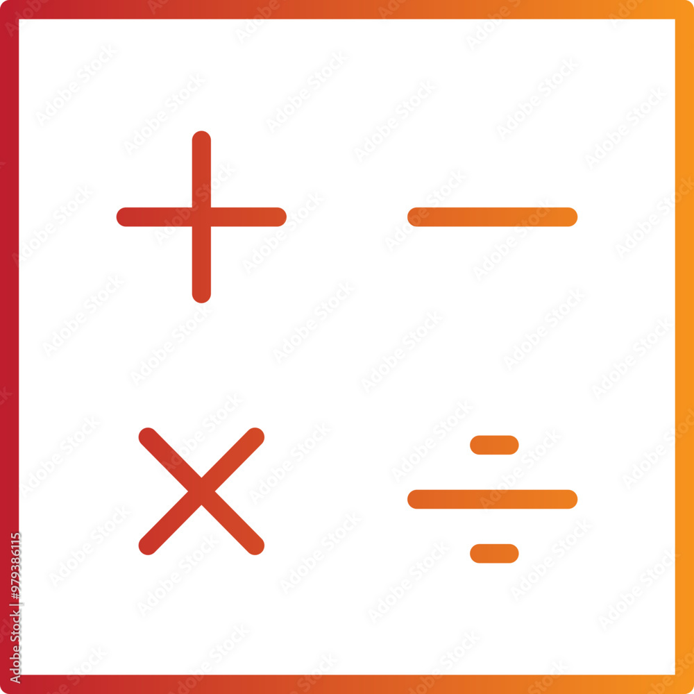 Obraz premium Single icon vector illustration black