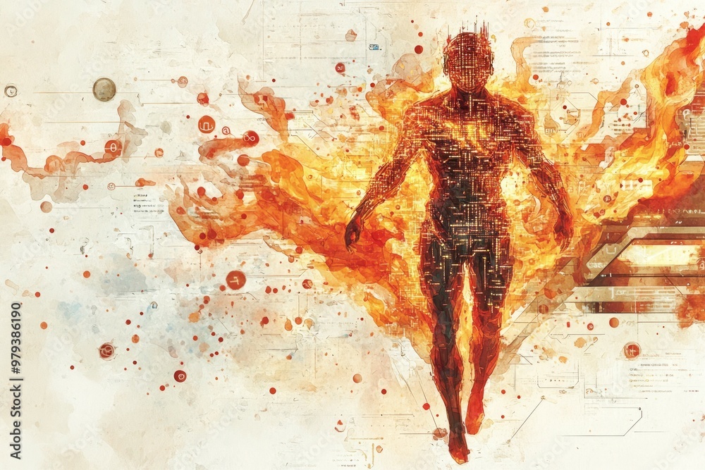 Firewall Guardian, Cybersecurity Firewall Guardian, Cybersecurity