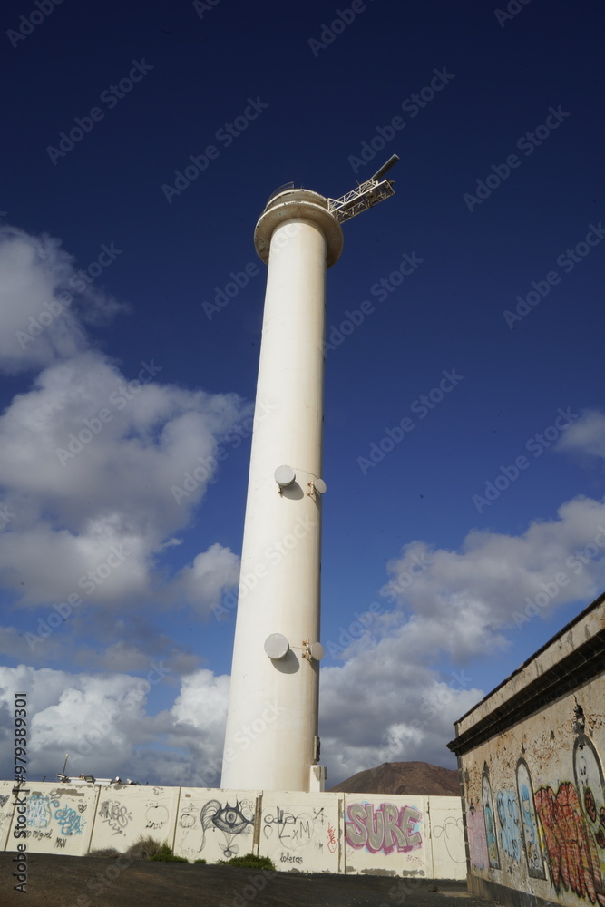 Faro Lanzarote