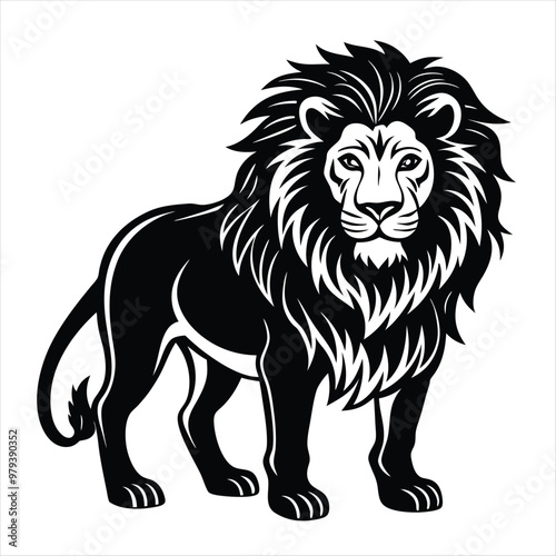 lion