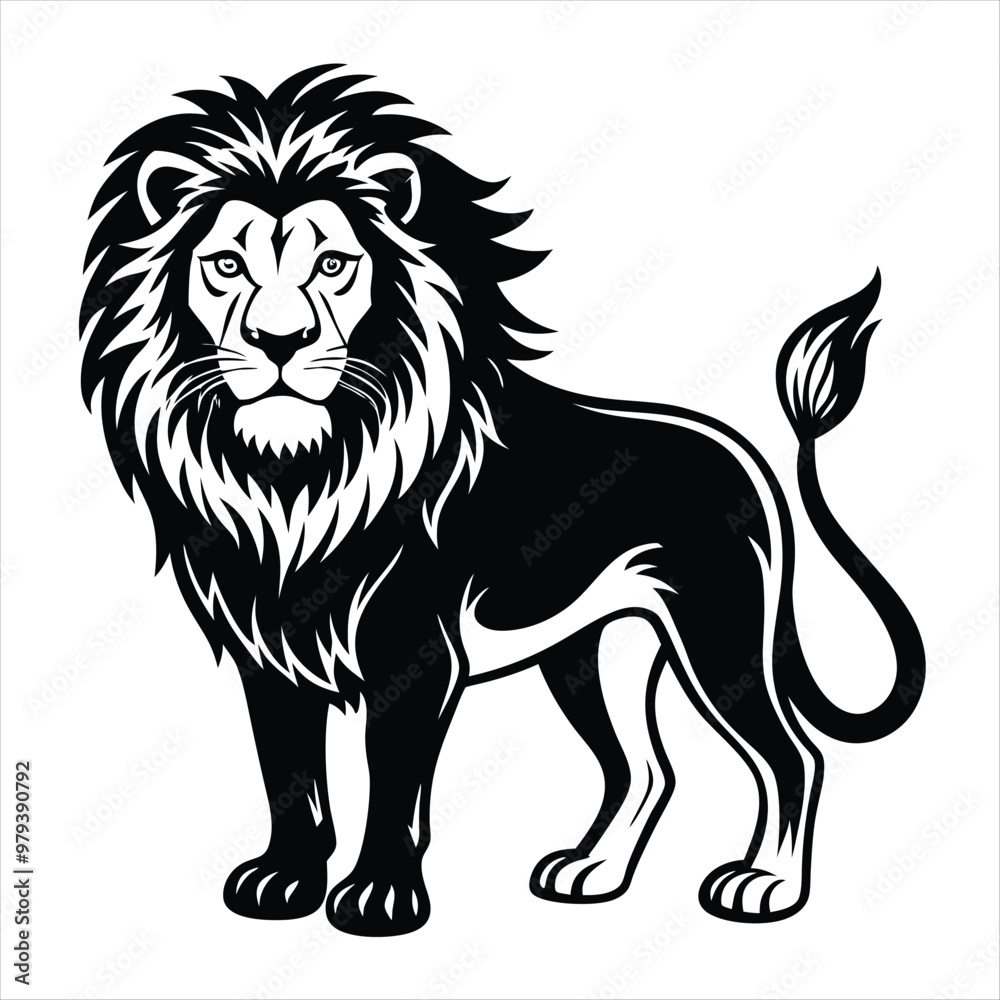 lion lion