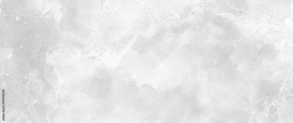 Naklejka premium Grey stone vector texture background for cover design, poster, flyer, cards and design interior. Natural grey stone. Old paper. Tile. Floor. Wall. Painted template for design.