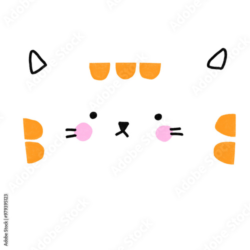 PNG cute cute