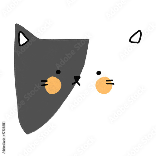 PNG cute cute