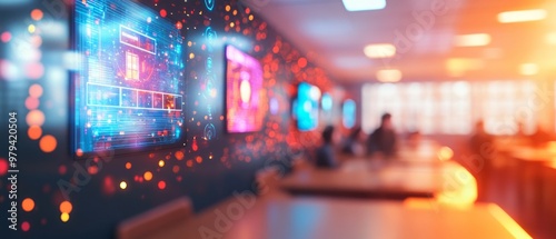 The Digital Classroom, Digital Literacy