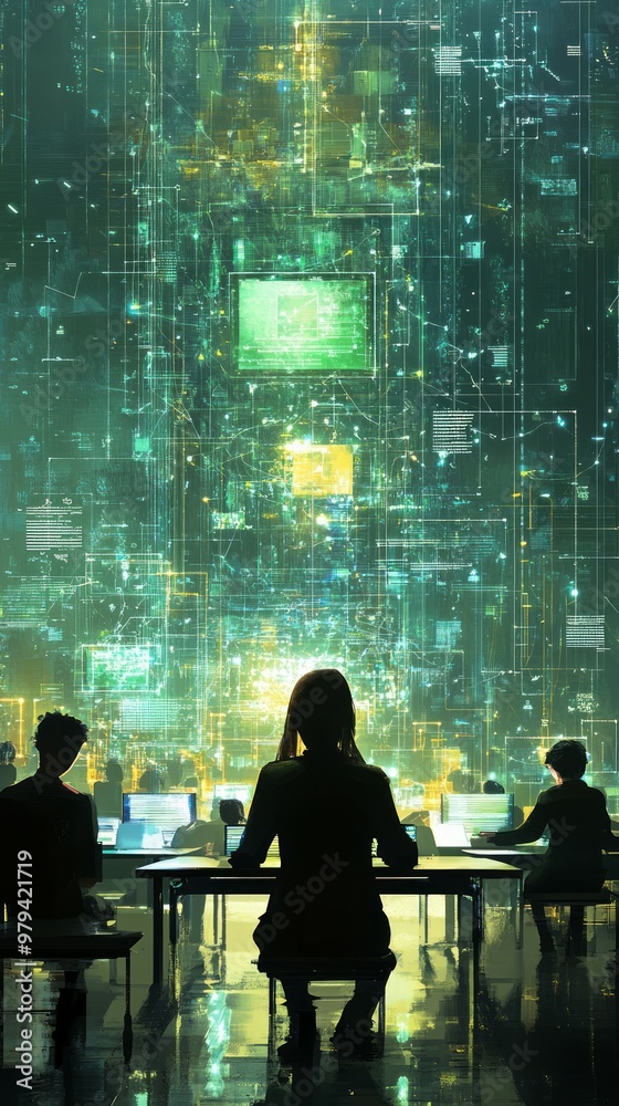 The Digital Classroom, Digital Literacy The Digital Classroom, Digital Literacy