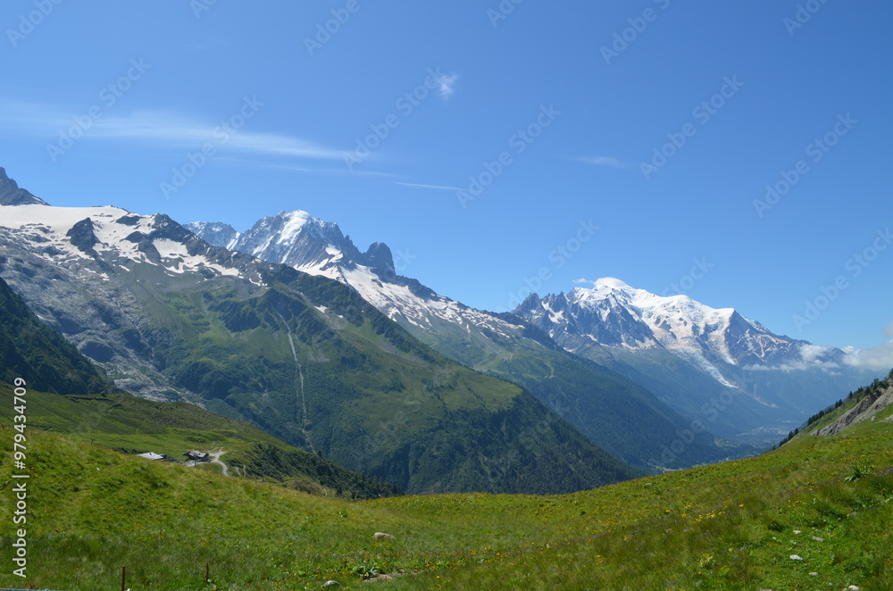 Chamonix Chamonix