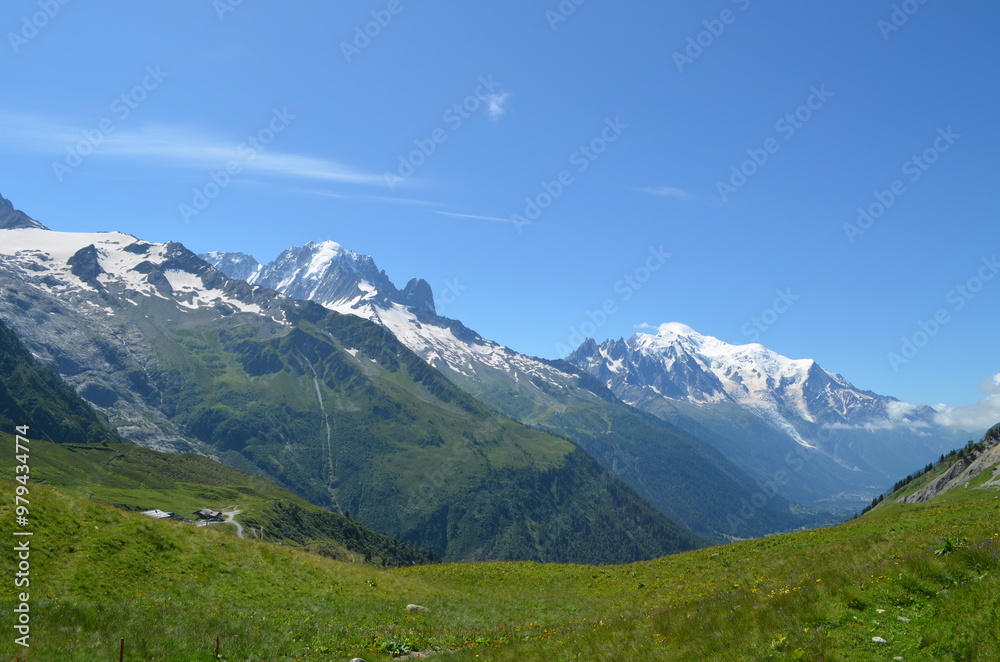 Chamonix Chamonix