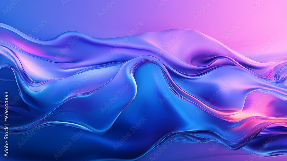 Cool fluid gradients of blue and purple form a flowing frame around the edges of the image, with soft, organic shapes creating depth and movement. Cool fluid gradients of blue and purple form a flowing frame around the edges of the image, with soft, organic shapes creating depth and movement.