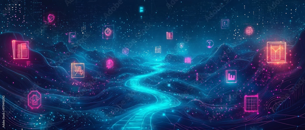 Pathways to Knowledge, Digital Literacy Pathways to Knowledge, Digital Literacy