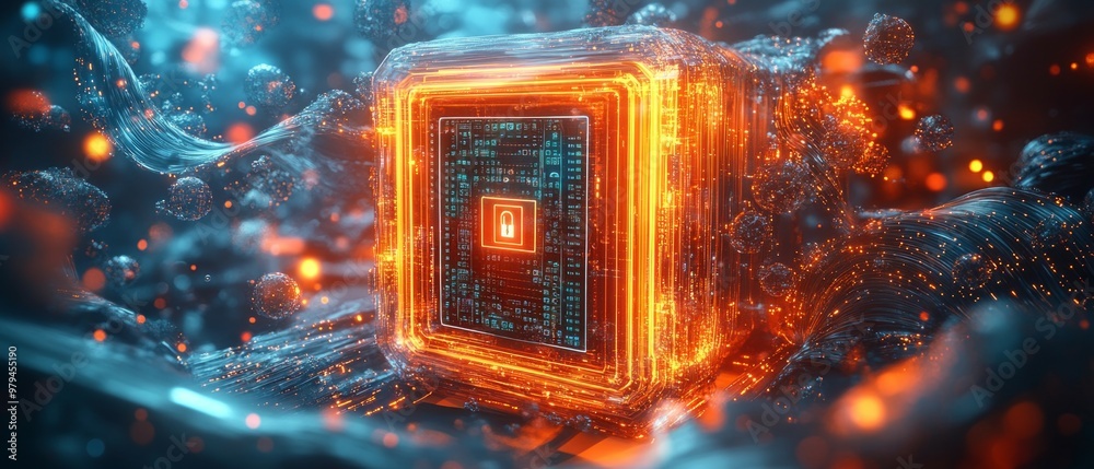 The Vault of Secrets, Data Privacy The Vault of Secrets, Data Privacy
