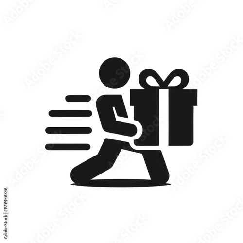 gift box icon