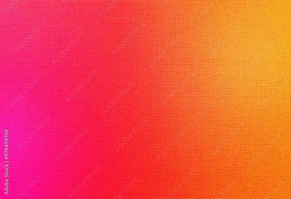 Fototapeta premium Abstract gradient particle texture background, color gradient fabric paper texture background