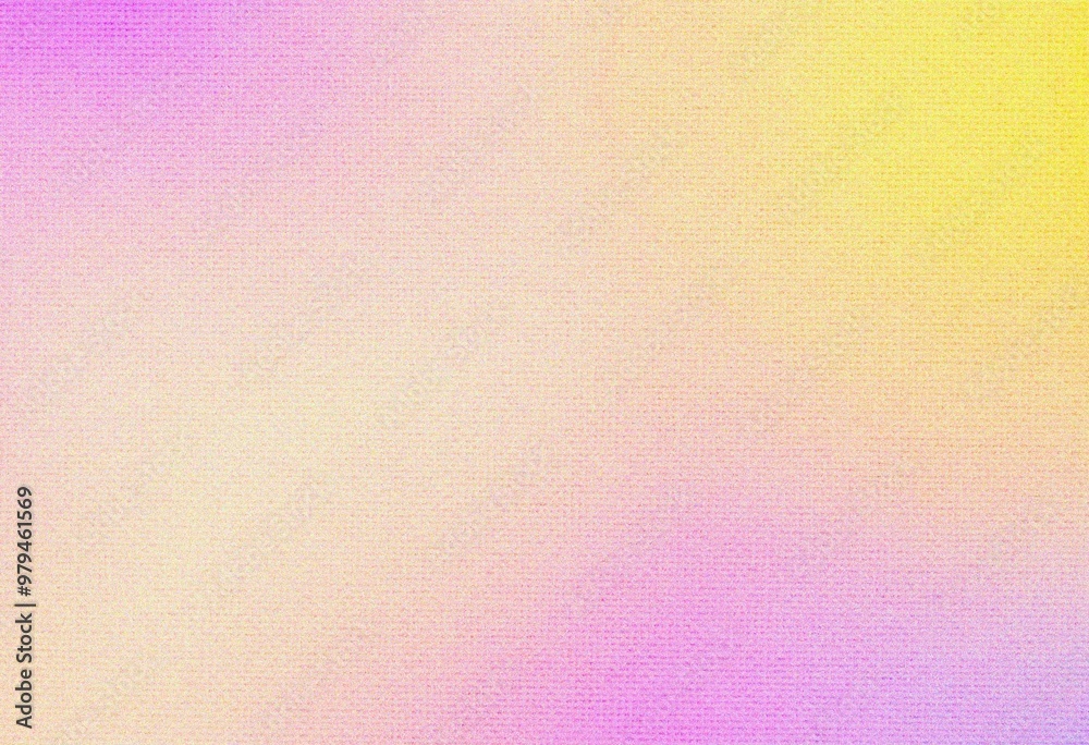 Abstract gradient particle texture background, color gradient fabric paper texture background
