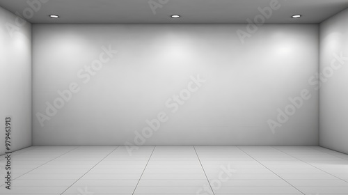 Fresh new blank different popular Wall Images background