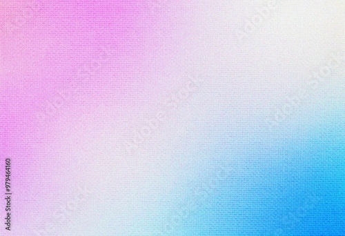 Abstract gradient particle texture background, color gradient fabric paper texture background