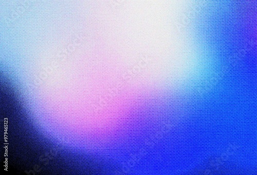 Abstract gradient particle texture background, color gradient fabric paper texture background