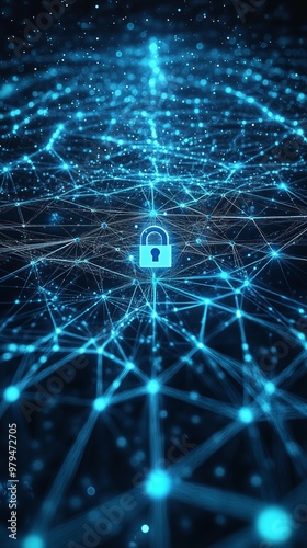 The Web of Protection, Data Privacy
