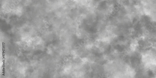 Fog, smoke, vapor, cloud isolated overlays transparent special effect, white smoky abstract on black.