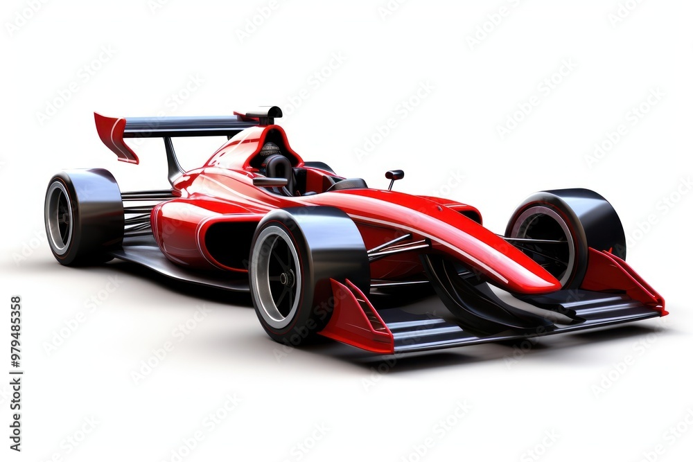 Racing car vehicle sports wheel. Racing car vehicle sports wheel.