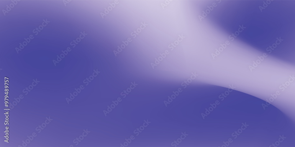 Fototapeta premium Color gradient, gradation circle, vector grain noise texture holographic blur abstract background.