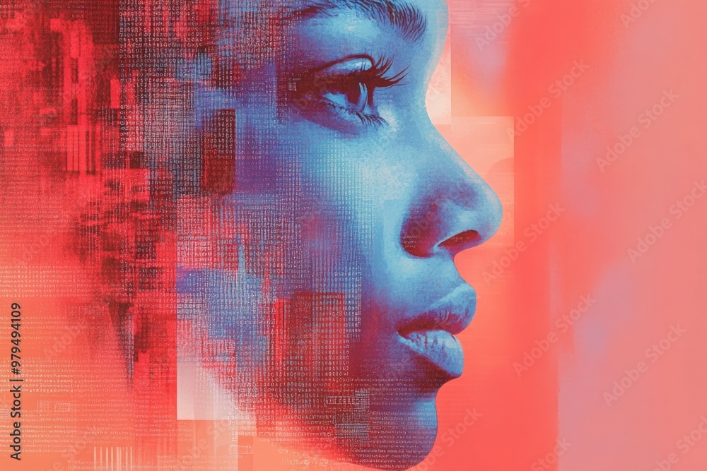 Digital Mask, Data Privacy