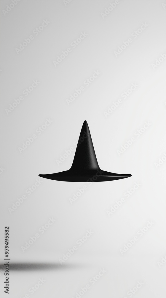 Fototapeta premium Witch hat