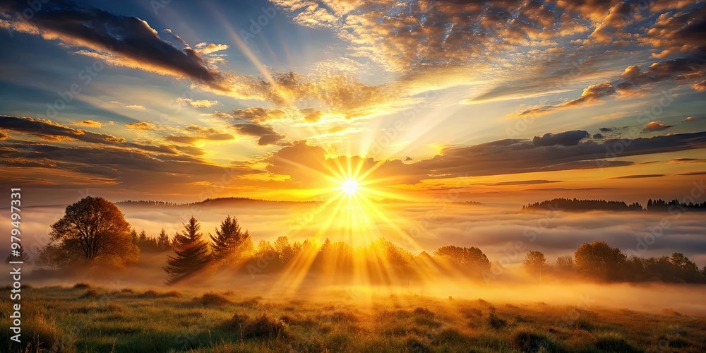 * Dawn: suggests a new beginning or fresh start, often with warm, golden light * Dawn: suggests a new beginning or fresh start, often with warm, golden light
