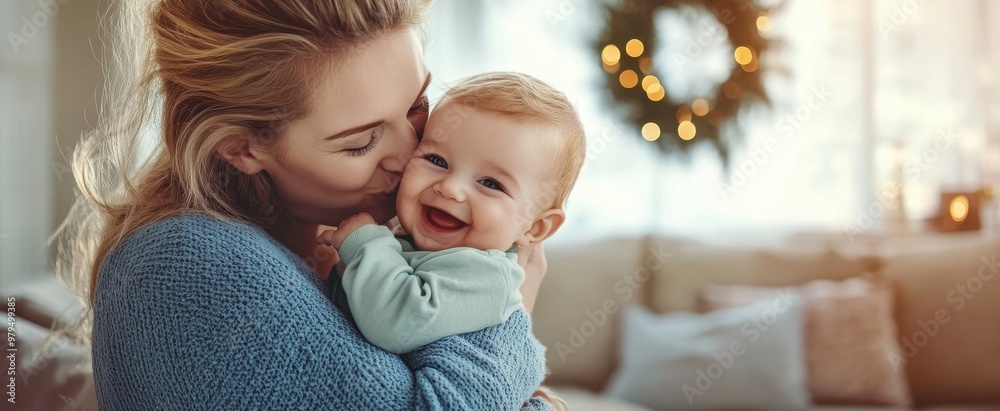 The Mother and Baby Bond