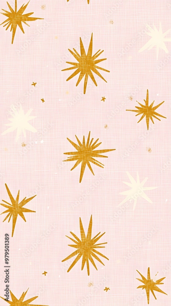 Yellow Stars on Pink Background, Abstract Image, Texture, Pattern Background, Wallpaper, Cover and Screen for Smartphone, PC, Laptop, 9:16 and 16:9 Format Yellow Stars on Pink Background, Abstract Image, Texture, Pattern Background, Wallpaper, Cover and Screen for Smartphone, PC, Laptop, 9:16 and 16:9 Format