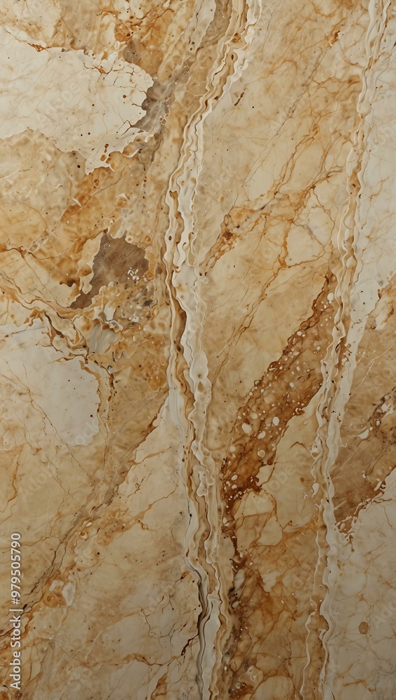 Beige marble with onyx texture. Beige marble with onyx texture.