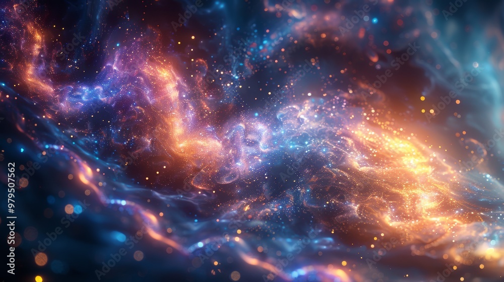 Cosmic Splendor A Mesmerizing Journey Through the Stellar Realms Cosmic Splendor A Mesmerizing Journey Through the Stellar Realms